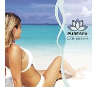 Nick White - Pure Spa Caribbean