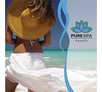 Various Artists - Pure Spa Tahiti