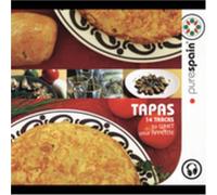 Various Artists - Pure Spain: Tapas