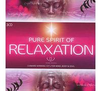 Various Artists - Pure Spirit of Relaxation [Import]