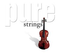 Various Artists - Pure Strings [Import]