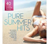 Various Artists - Pure Summer Hits [Import]