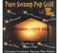 Various Artists - Pure Swamp Pop Gold -19tr