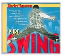 Various Artists - Pure Swing: Jivin Jams