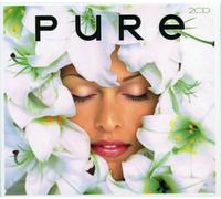 Various Artists - Pure The Sound of Welness