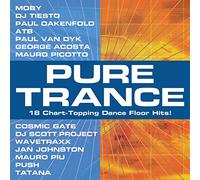 Various Artists - Pure Trance