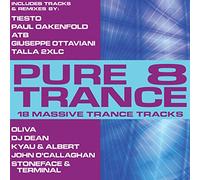 Various Artists - Pure Trance 5