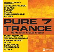 Various Artists - Pure Trance 7