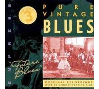 Various Artists - Pure Vintage Future Blues