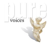Various Artists - Pure Voices [Import]