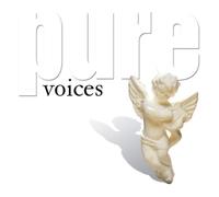 Various Artists Pure Voices (CD) Album