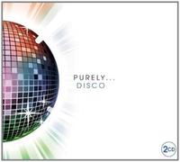 Various Artists - Purely Disco