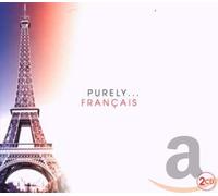 Various Artists - Purely Francais [Import]