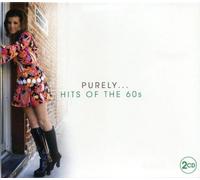 Artistes divers – Purely Hits of The 60's – Importé