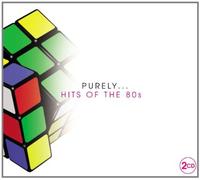 Various Artists - Purely Hits of the 80's