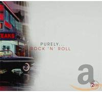 Various Artists - Purely Rock & Roll