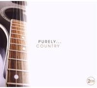 Various Artists - Purely Stars of Country [Import]