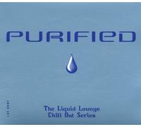 Various Artists - Purified: Liquid Lounge Chill Out 2