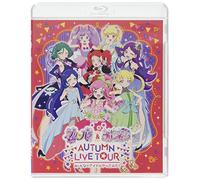 (Various Artists) - Puripara&Kiratto Pri Chan Autumn Live Tour Minna De Idol Yattemita! [Edizione: Giappone] [Blu-ray]