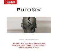Various Artists - Puro Spa Vol.1 [Import]