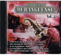 Various Artists - Puro Venemo Duranguense 2