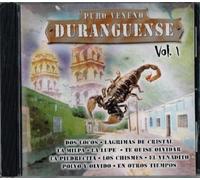 Various Artists - Puro Venemo Duranguense