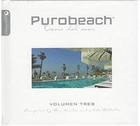 Various Artists - Purobeach/Oasis Del mar 3 [Import]