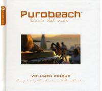 Various Artists - Purobeach Vol.5 [Import]