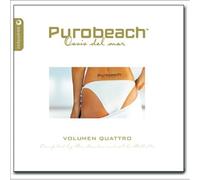 Various Artists - Purobeach Volumen Cuatro [Import]