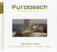 Various Artists – Purobeach Volumen Dos – Importé