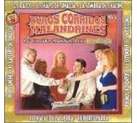 Various Artists - Puros Corridos Malandrines 4
