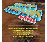 Various Artists - Puros Madrazis Corridos