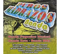 Various Artists - Puros Madrazos: Banda