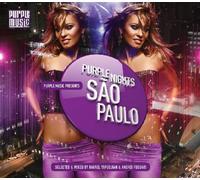 Artistes divers – Purple Nights Sao Paulo – PMB