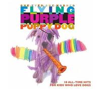 Various Artists - Purple Puppy Dog / Various [Cd]