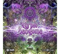 Various Artists - Purple Sangoma [Import]