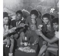 Various Artists - Purple Snow: Forecasting