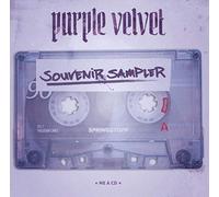 Various Artists - Purple Velvet Souvenir [Import]