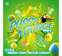 Various Artists - Pussy Lounge 2019