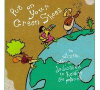 Various Artists - Put on Your Green Shoes