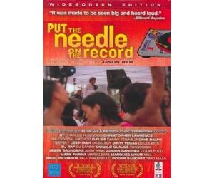 Various Artists - Put the Needle on the Record [Import anglais]
