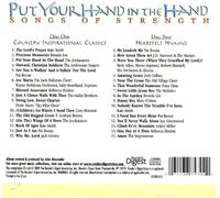 Various Artists - Put Your in The Hand/Various