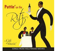 Various Artists - Puttin' on The Ritz [Import]