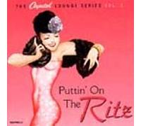 Various Artists - Puttin on The Ritz