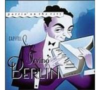 Various Artists - Puttin on The Ritz: Capitol Sings Berlin