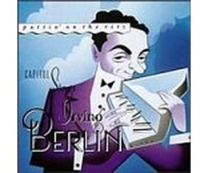 Various Artists - Puttin on The Ritz: Capitol Sings Berlin