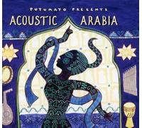 Various Artists - Putumayo:Acoustic a.. -Di