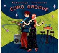 Various Artists - Putumayo:Euro. -Digi [Import]
