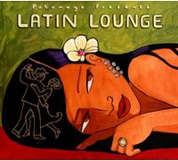 Various Artists - Putumayo:Latin.. -Digi-