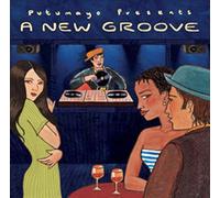 Various Artists - Putumayo Presents: A New Groove